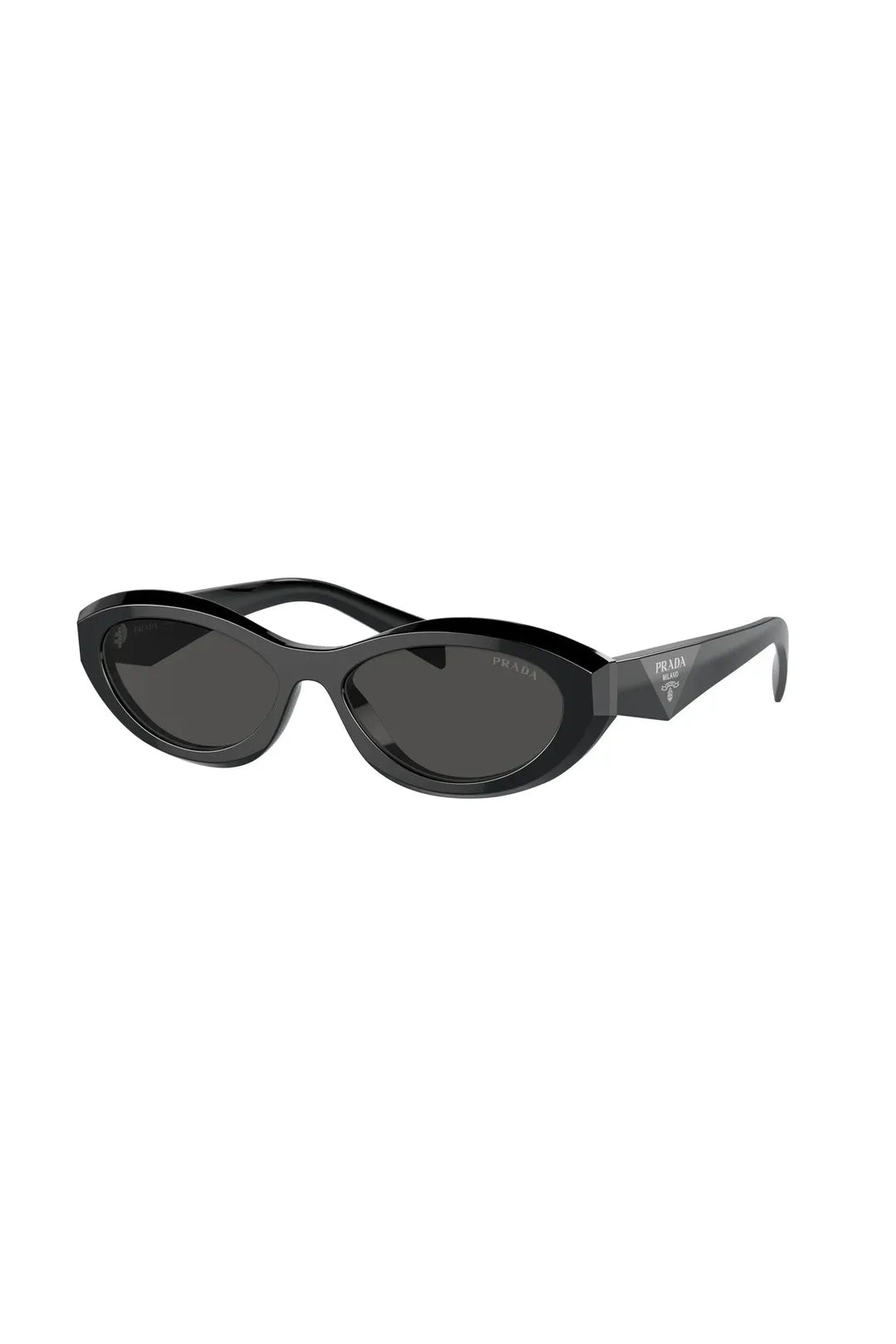 Prada PR 26ZS, black w/dark grey