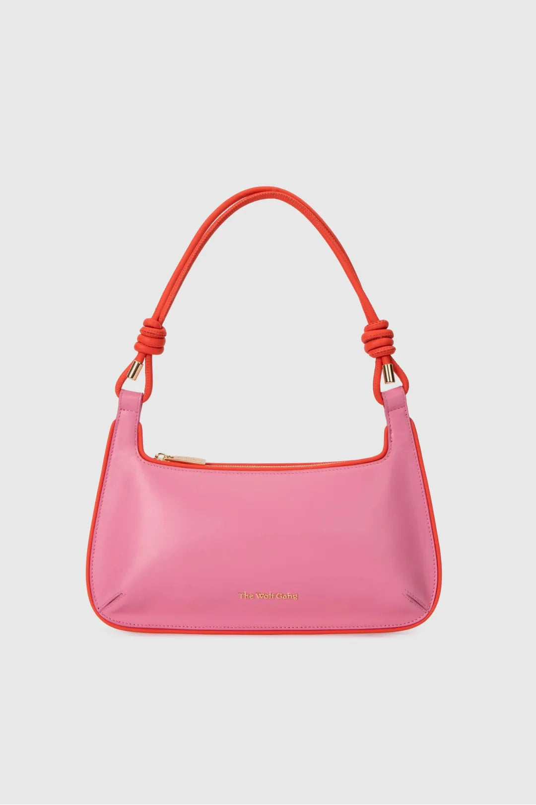 Alba shoulder bag, candy