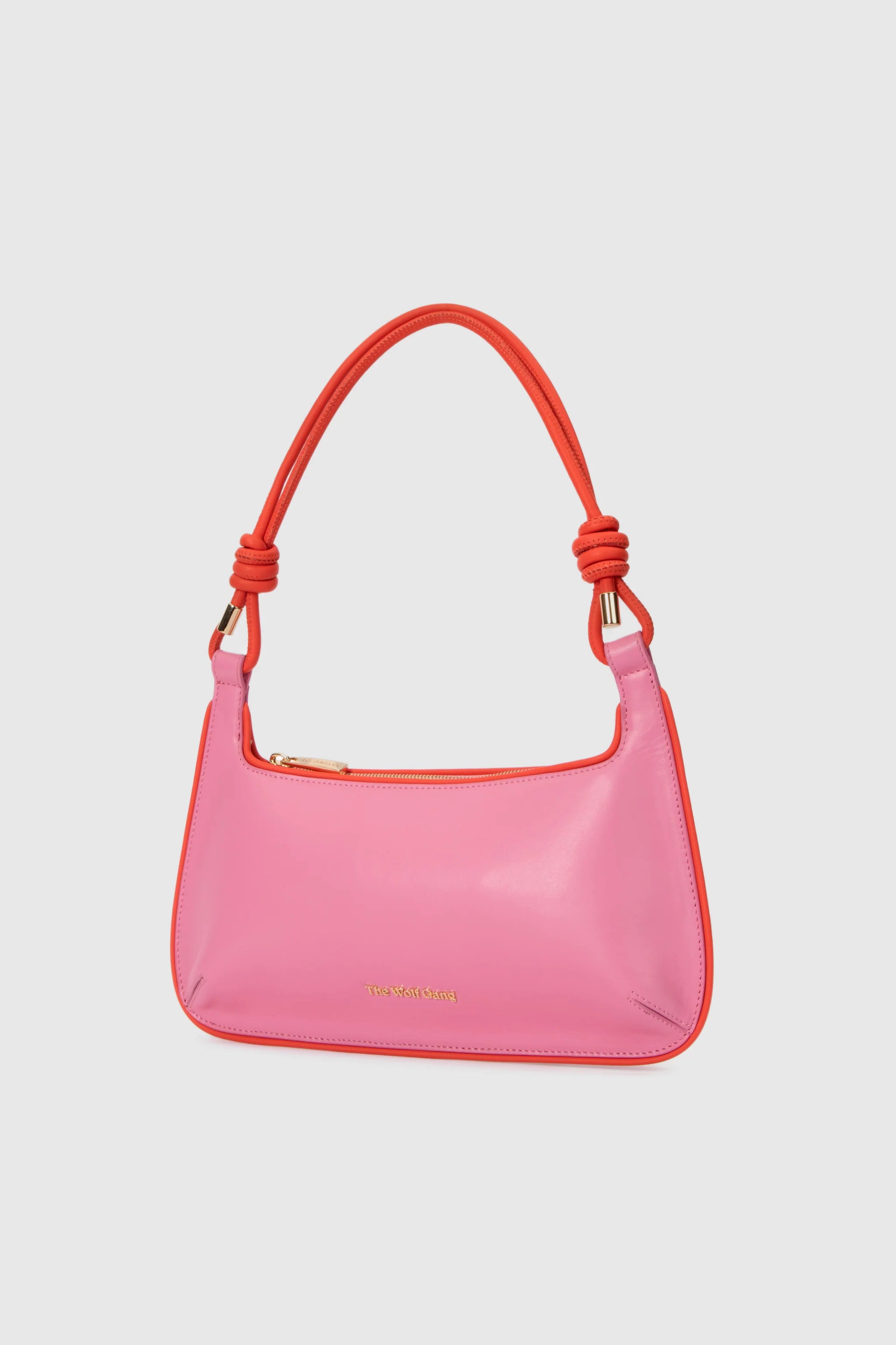 Alba shoulder bag, candy