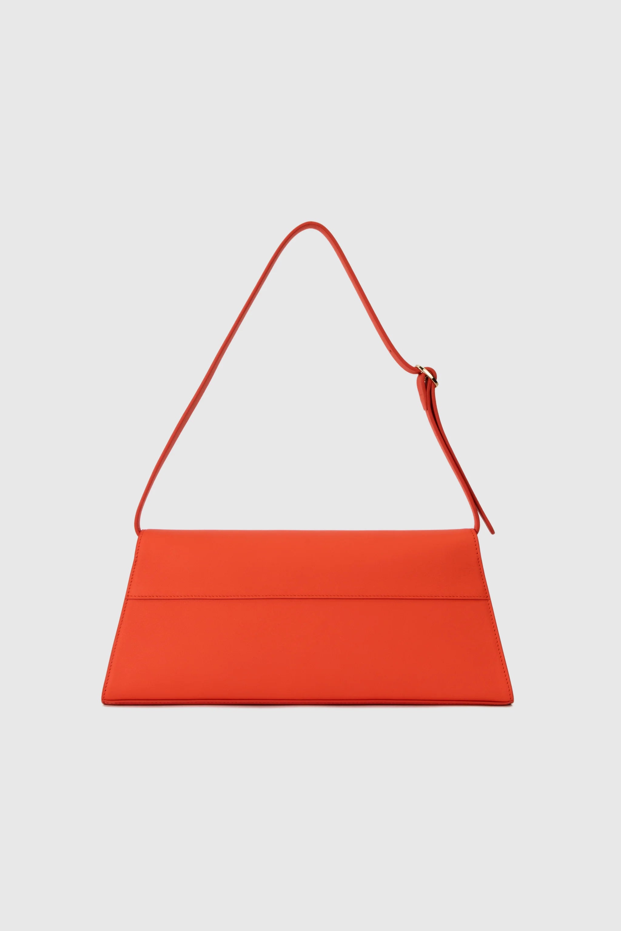 Anoki shoulder bag, chilli