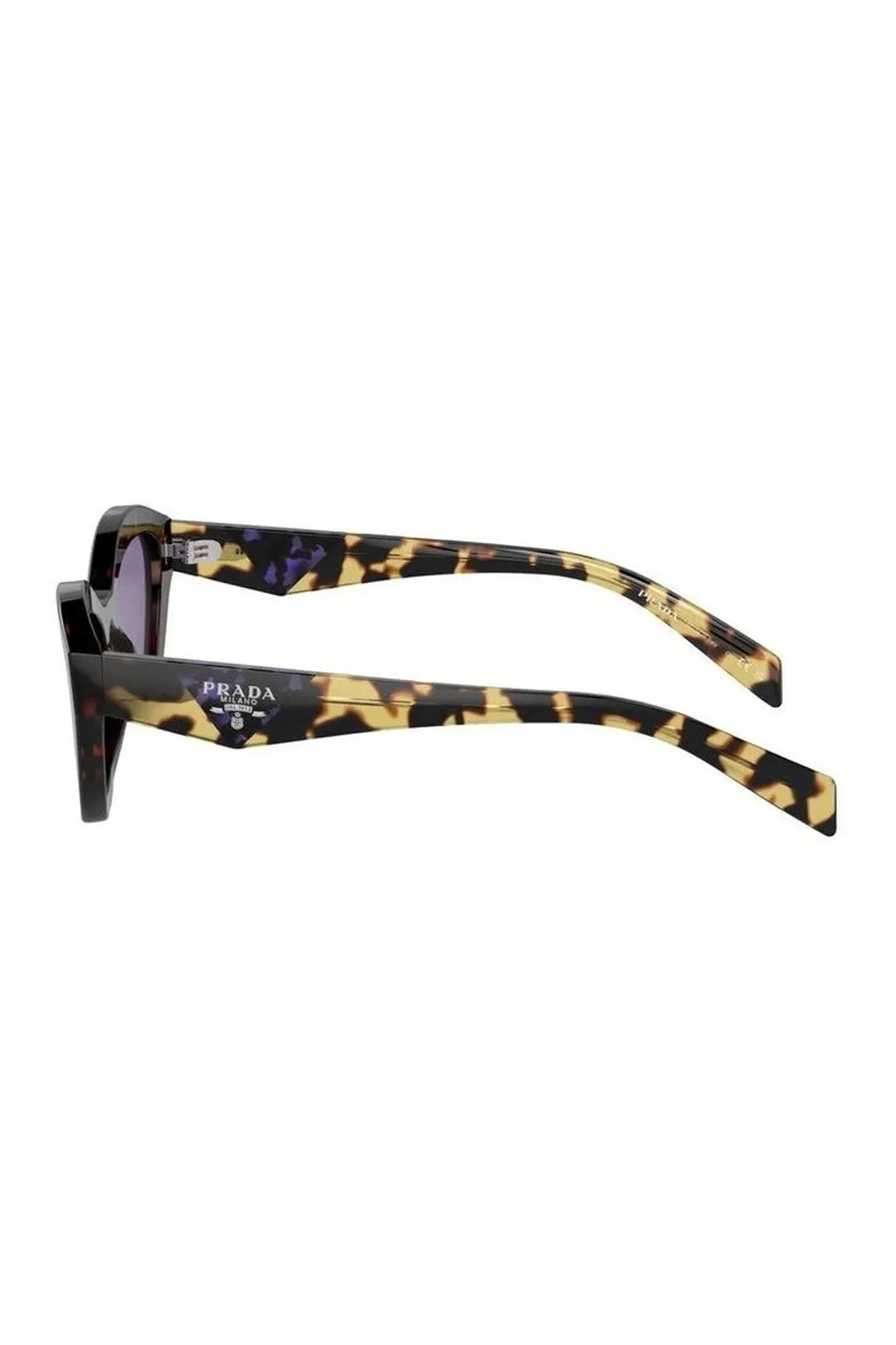 Prada PR A02S,tortoise w/violet