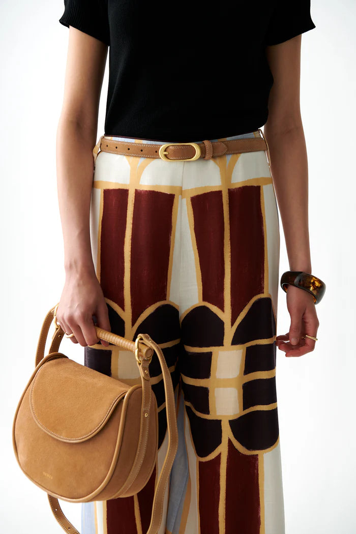 The babylon moderne, cashew