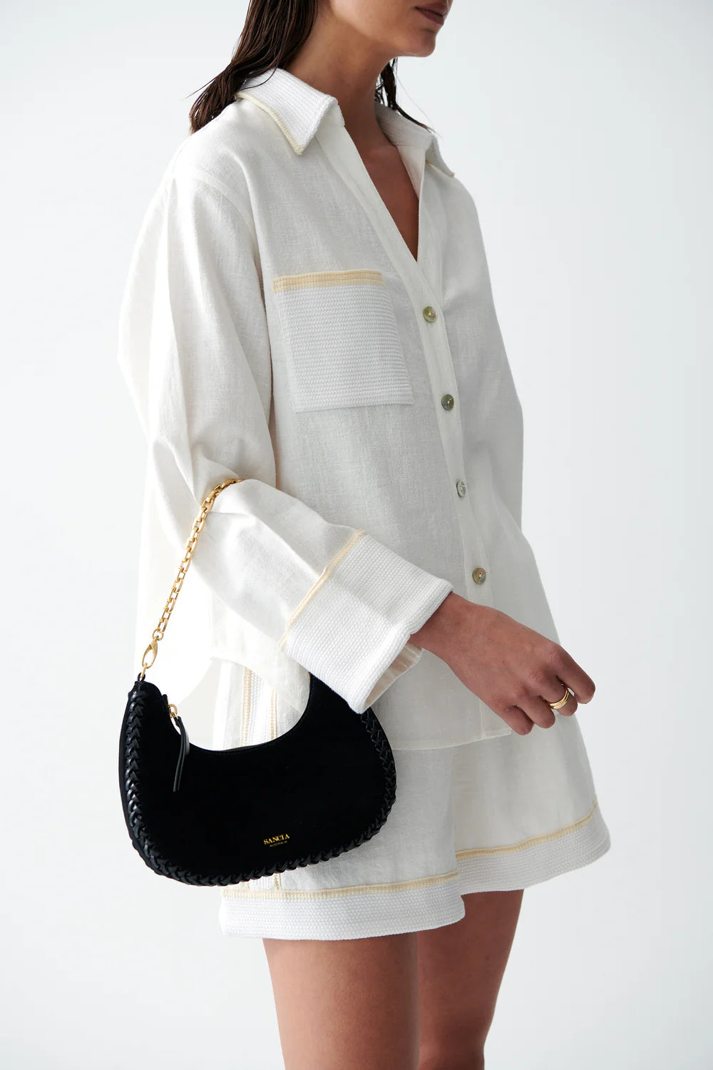 The Elwood shirt