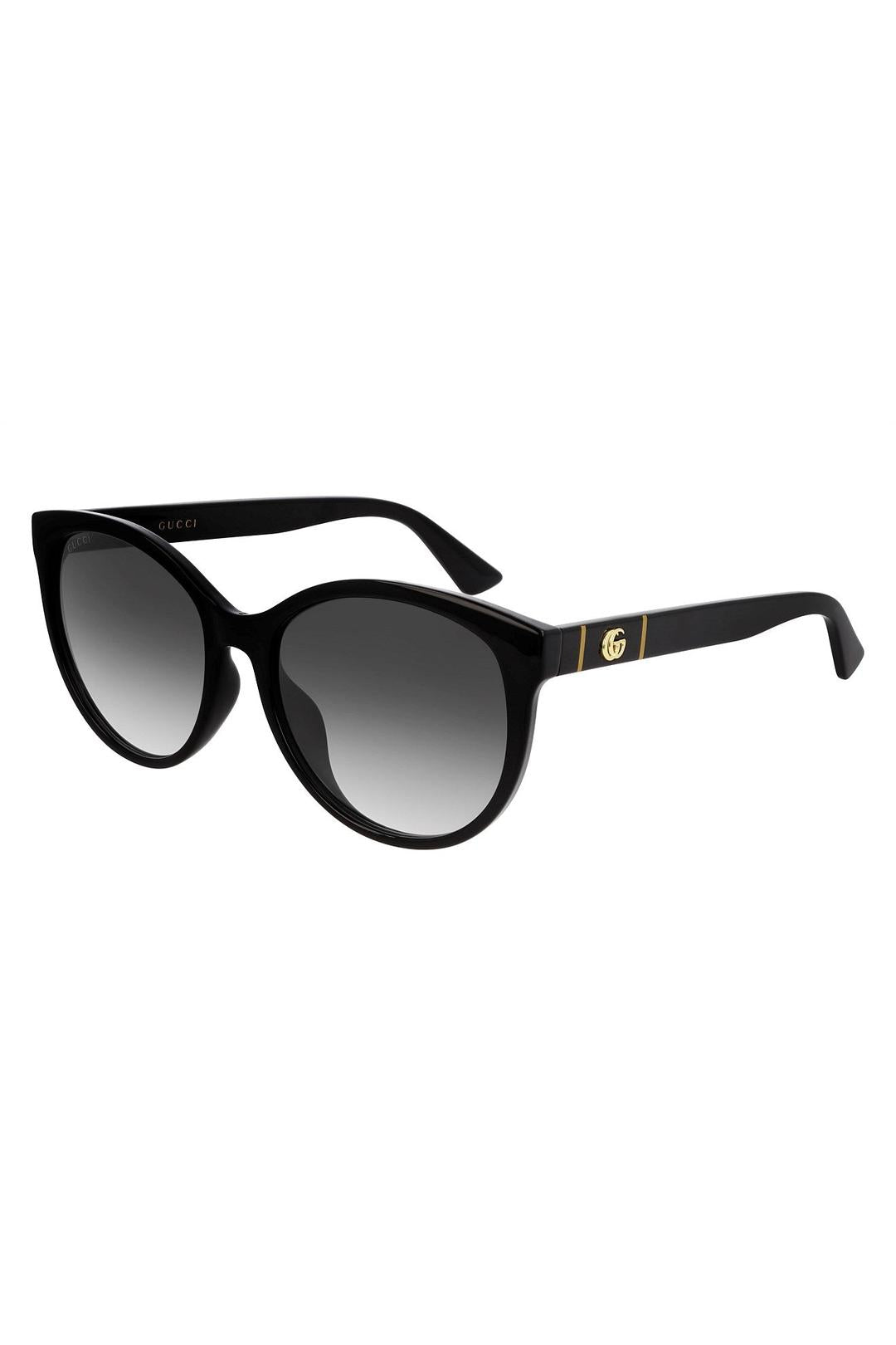 Gucci GG0636SK001, Black