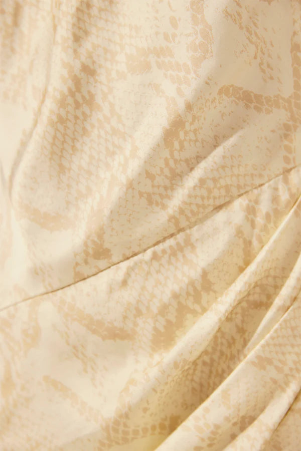 medina tank, snake medina