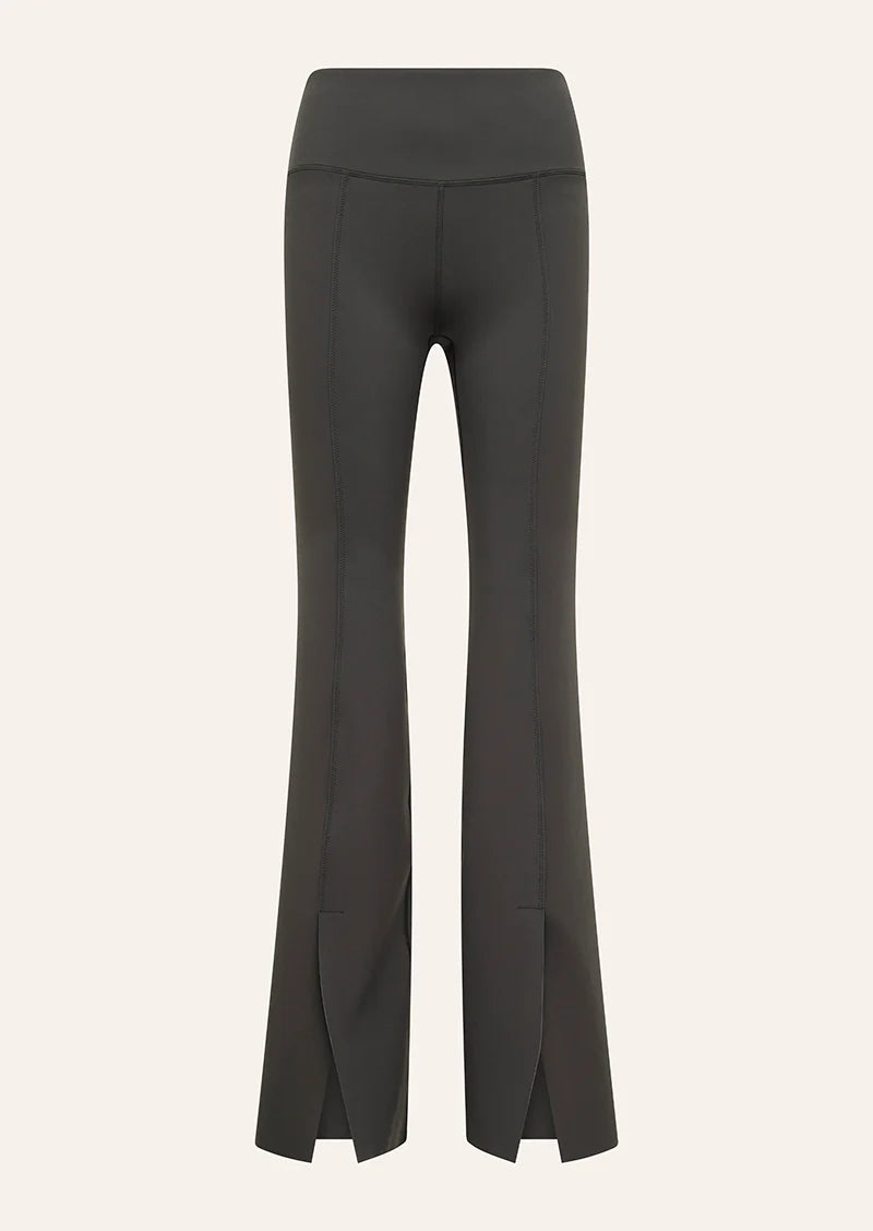Elevation legging, caviar