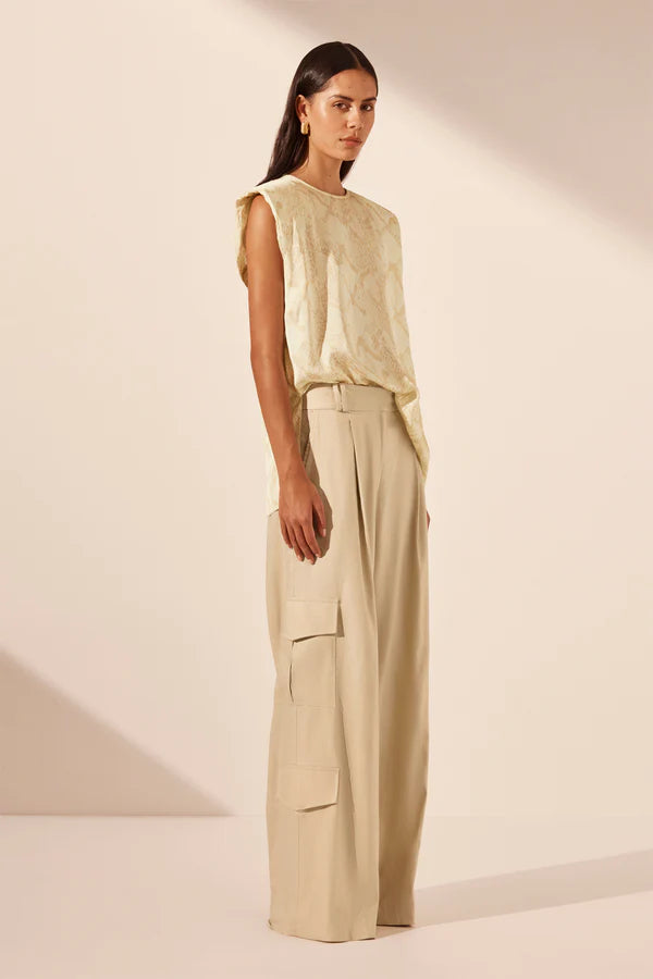 medina tank, snake medina