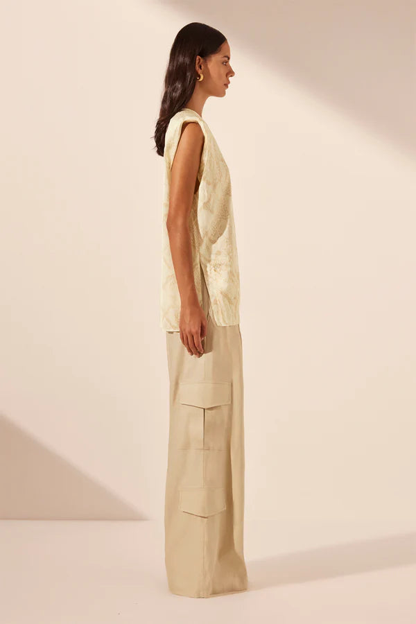 medina tank, snake medina