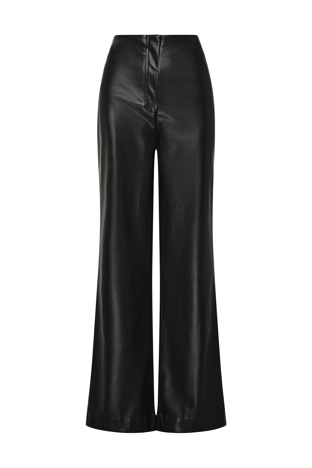 Infinite limits high waisted pant, black