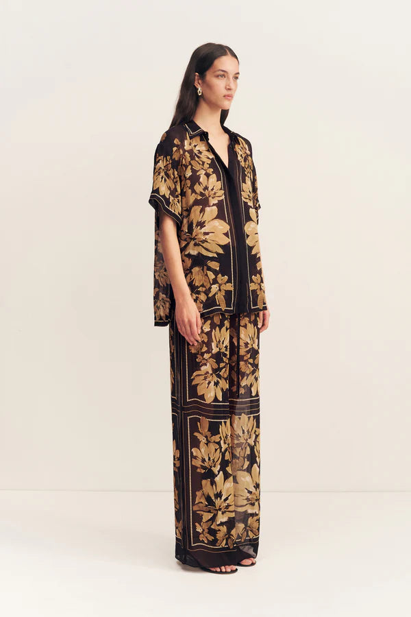 Bleeker Short Sleeve Shirt