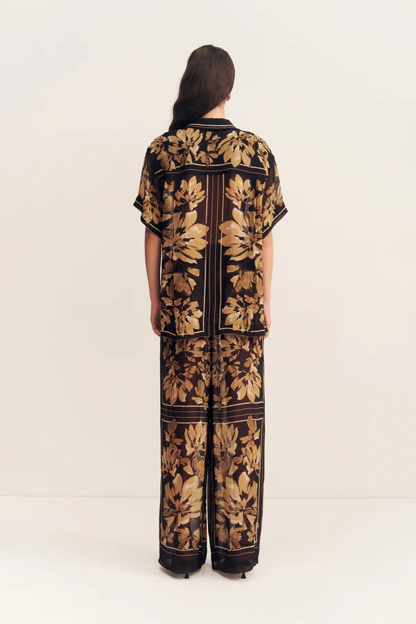 Bleeker Short Sleeve Shirt