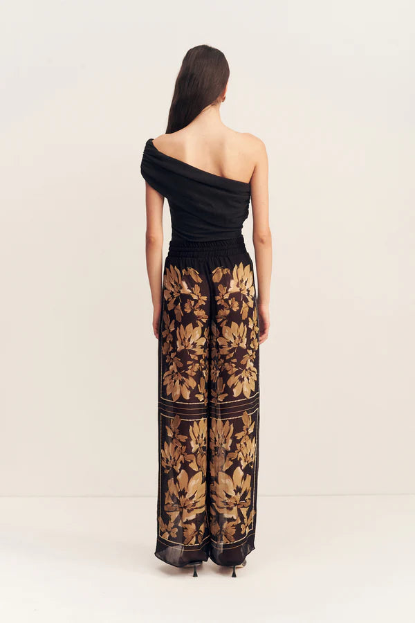 bleeker relaxed pant
