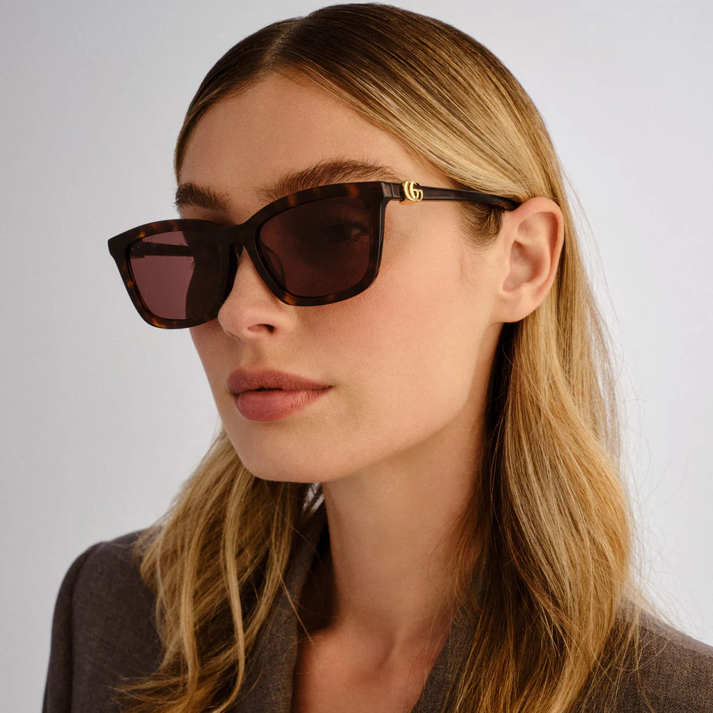 Gucci GG1596SK003, Havana