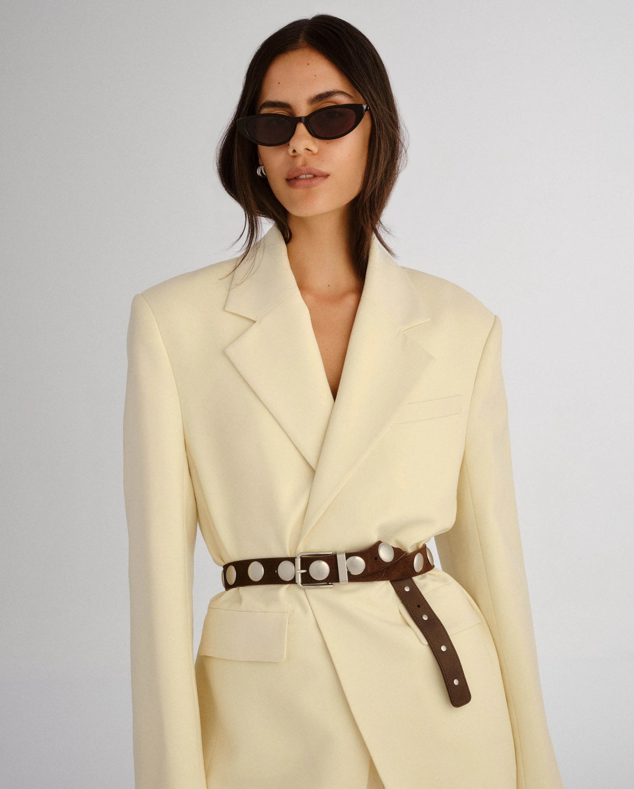 The blair, black