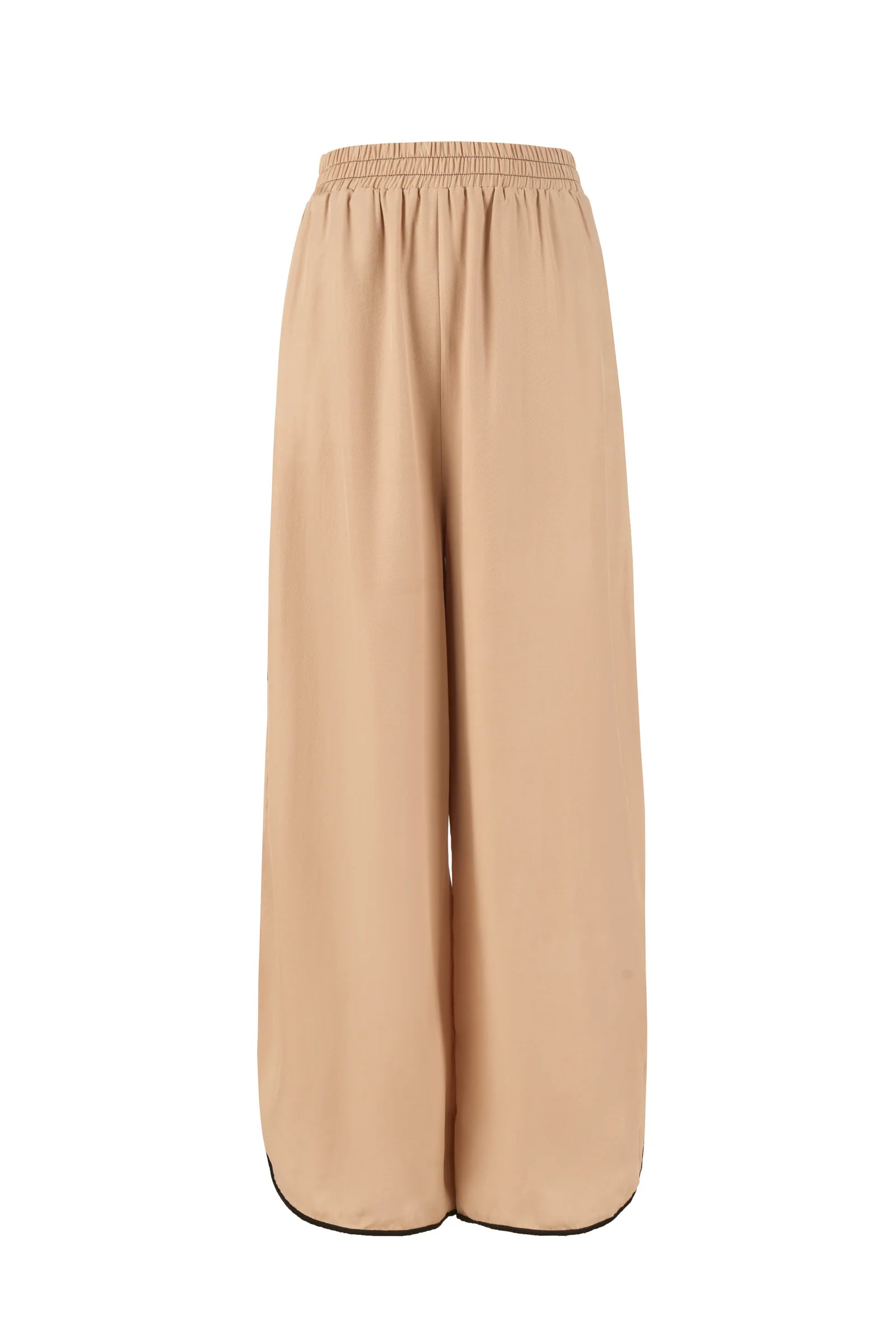 The tansy pants, fawn