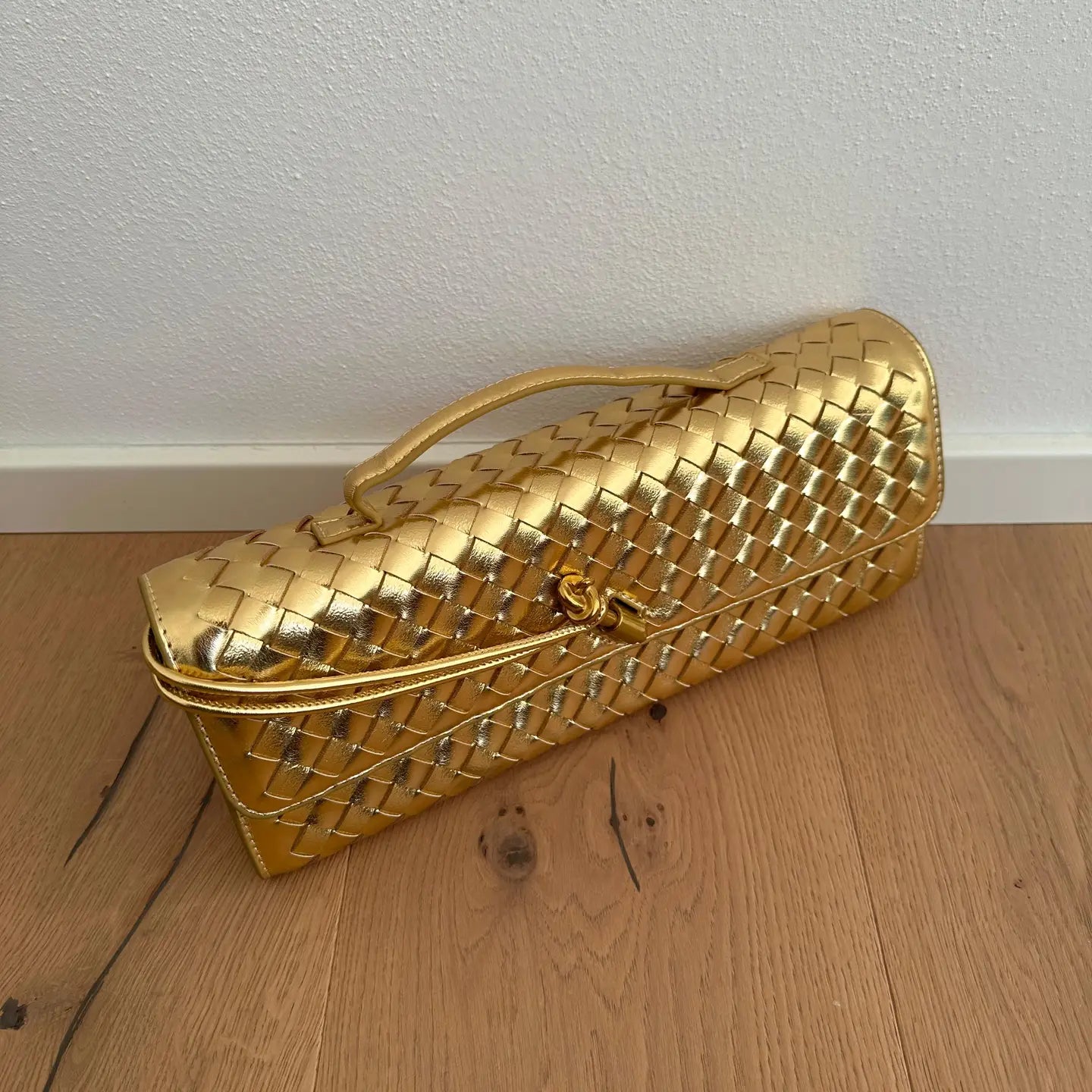 Knot clutch