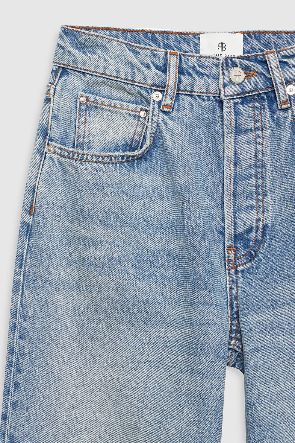 heath jean, blizzard blue