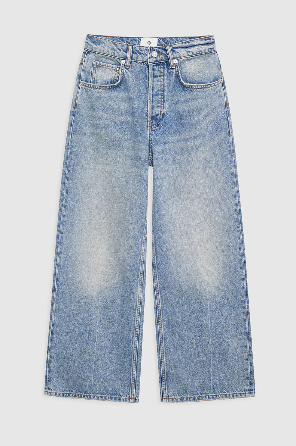 heath jean, blizzard blue