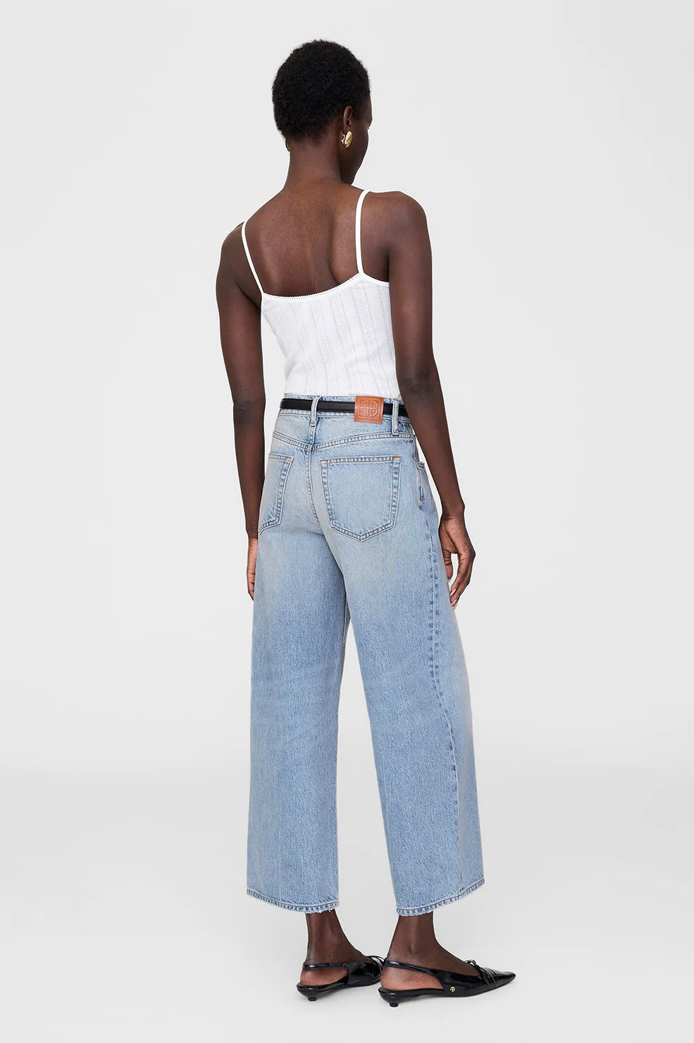 heath jean, blizzard blue