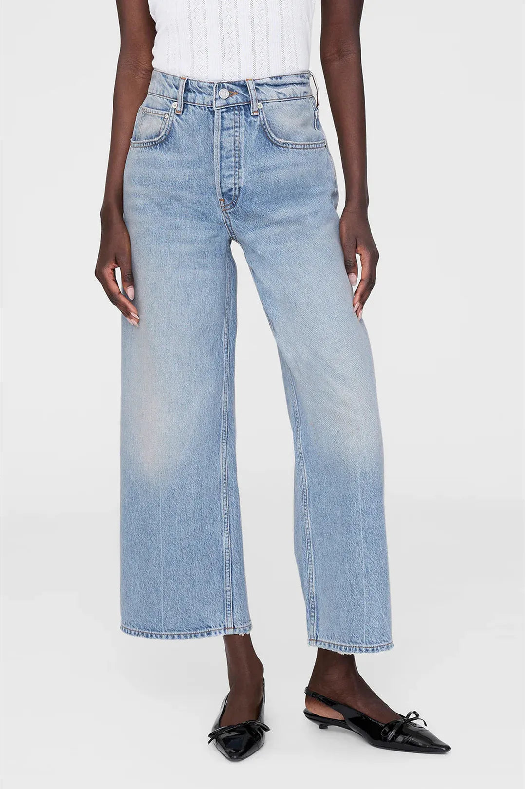 heath jean, blizzard blue