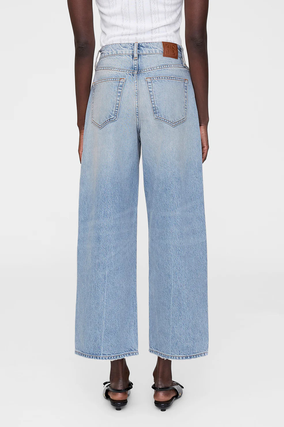 heath jean, blizzard blue