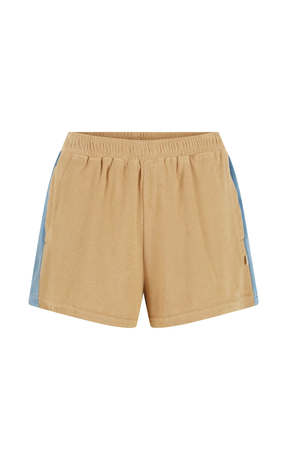 Sol terry short biscuit