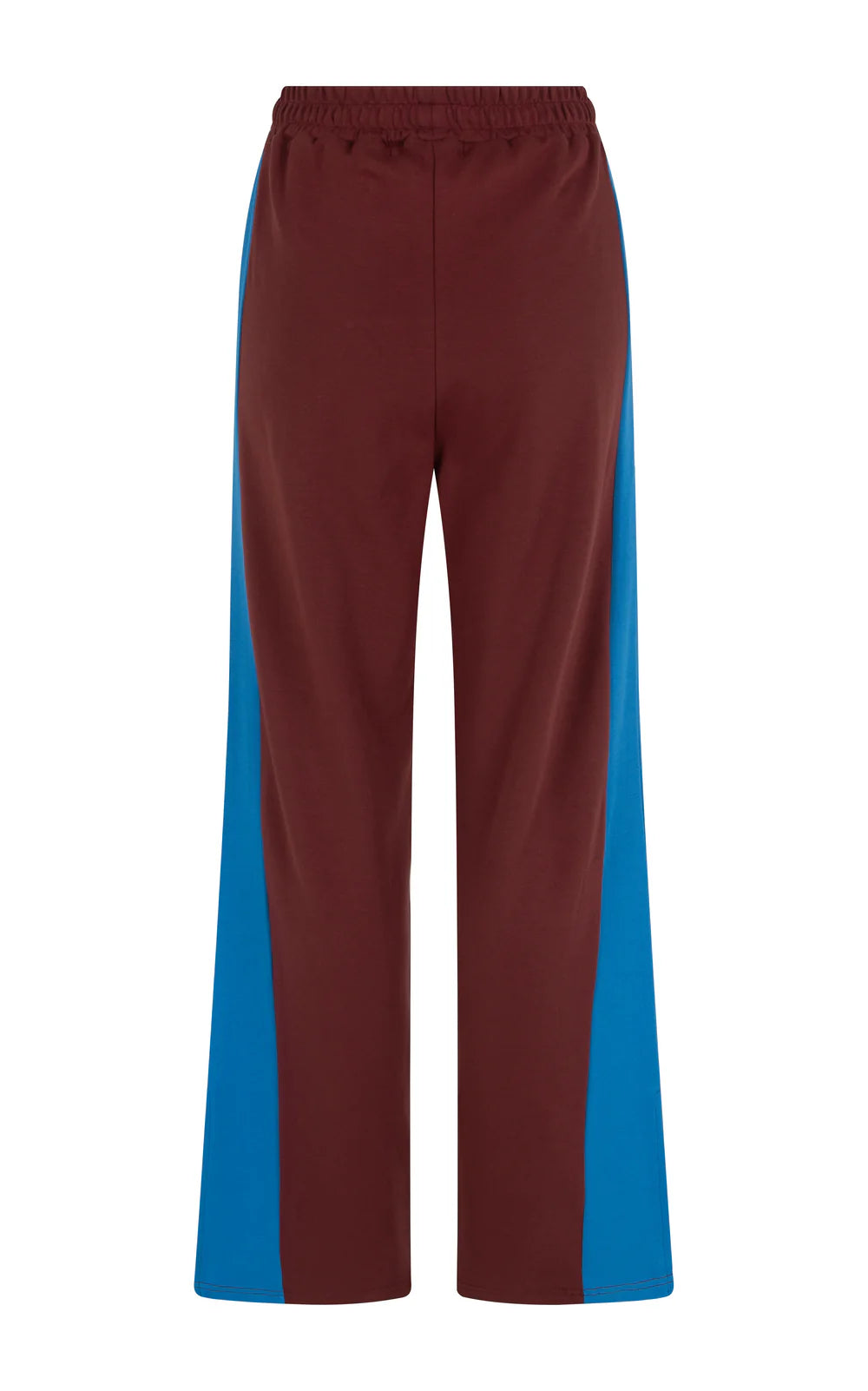 Saint Germain knit pant, chocolate truffle