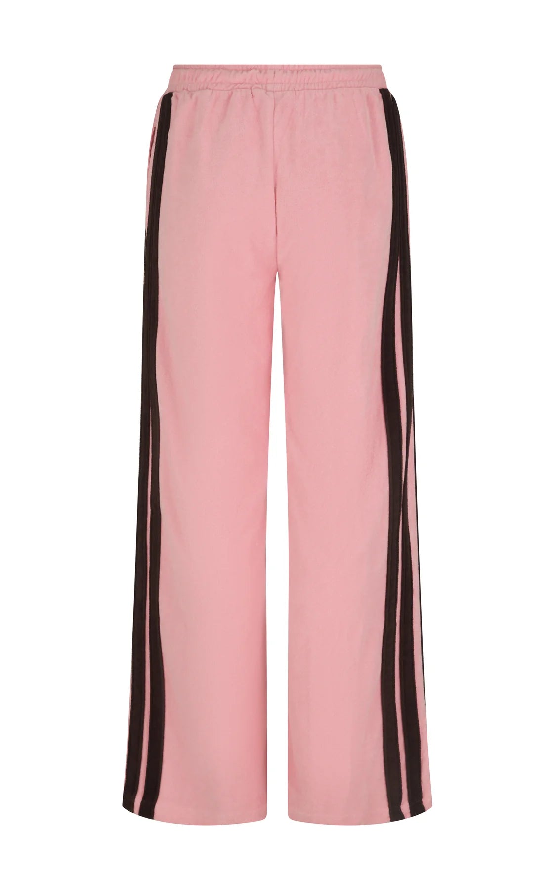 Aj terry pant, candy pink