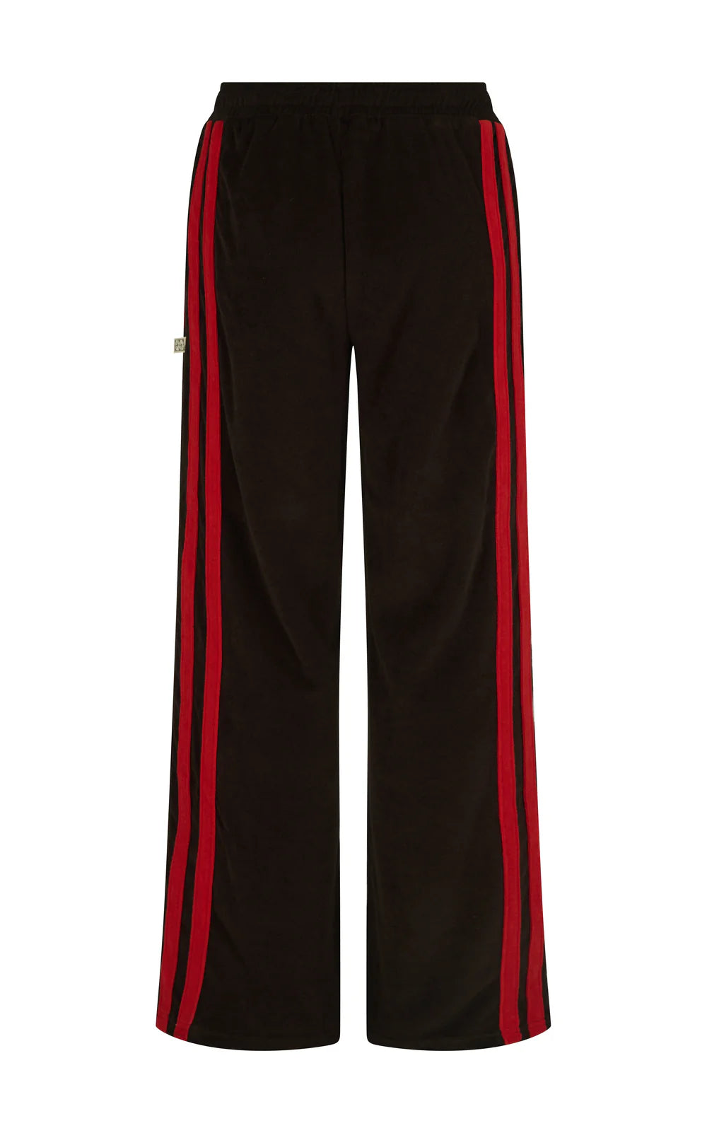 Aj Terry pant, mocha