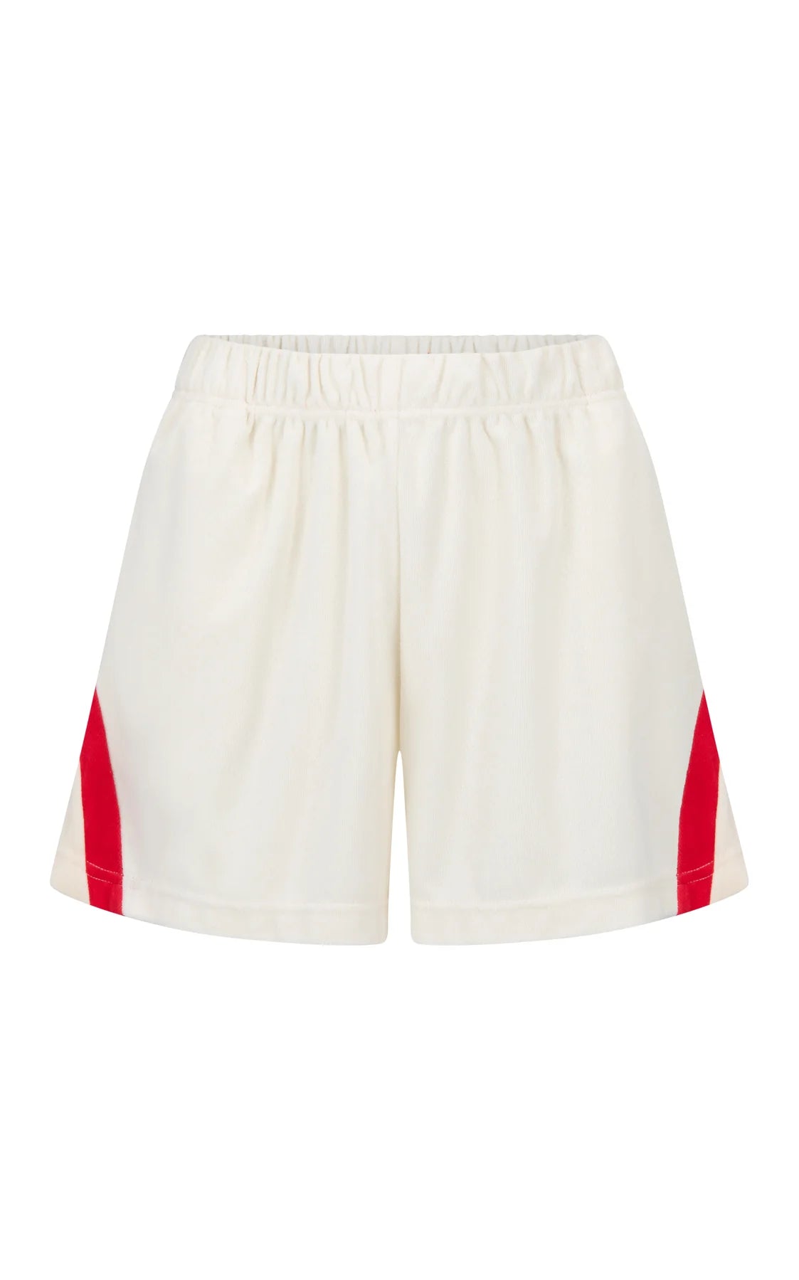 Rhodes Terry Short, coconut
