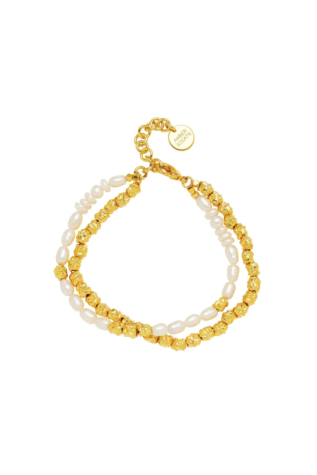 celosia bracelet