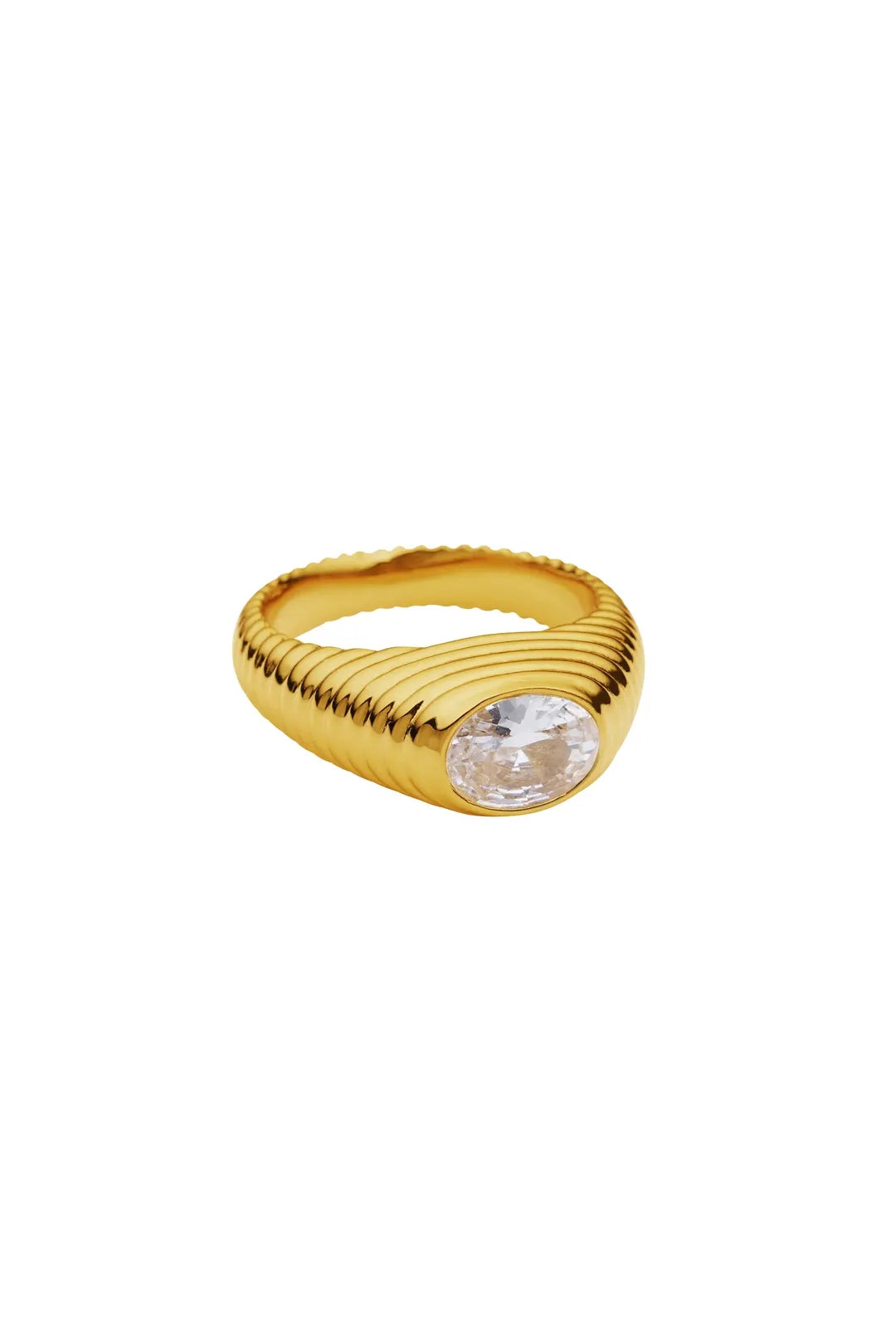 birch ring