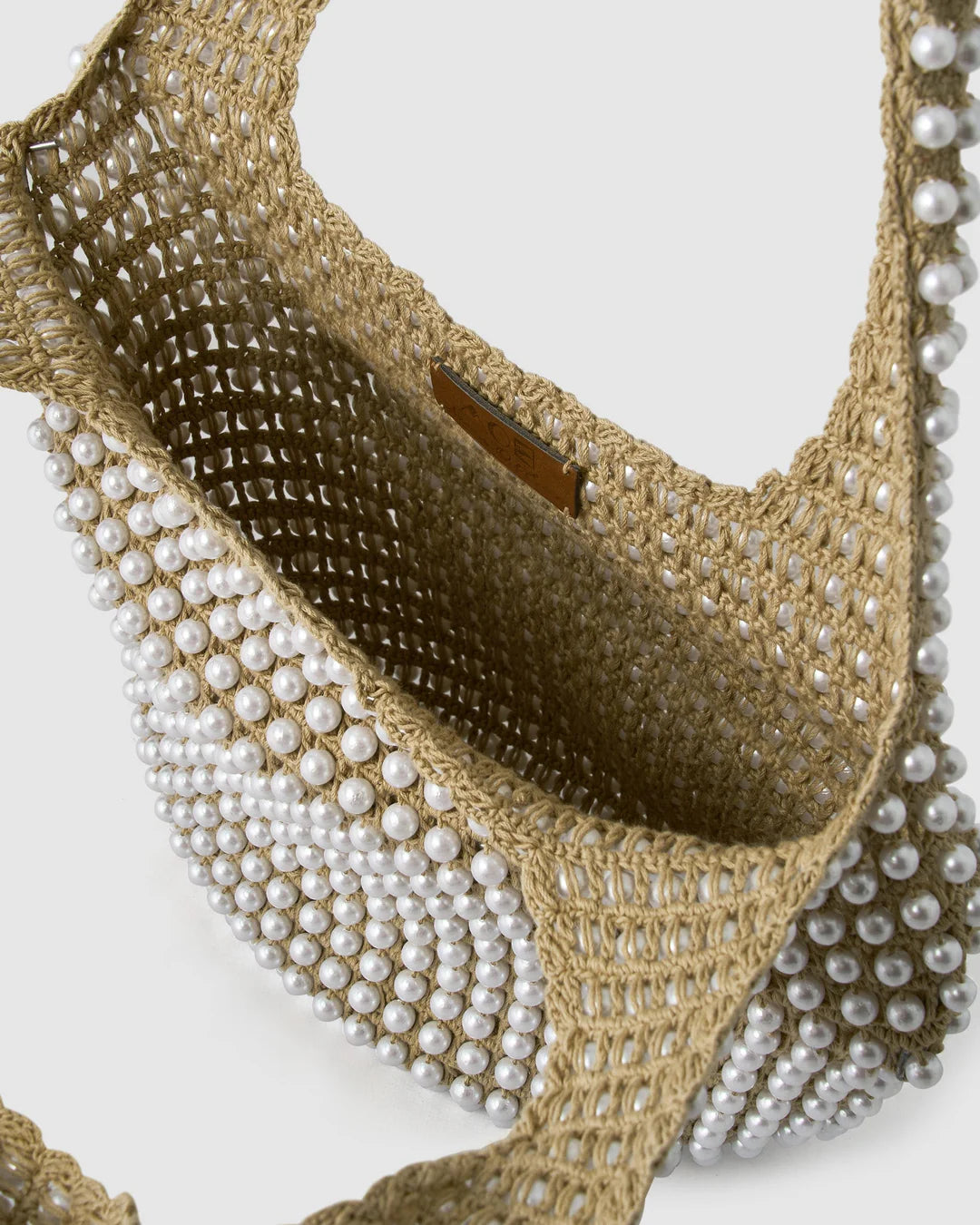 Audrey hand bag
