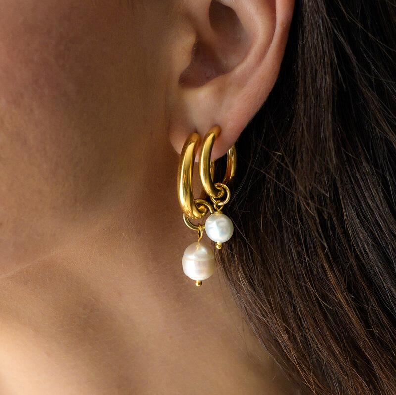 Allegra earrings