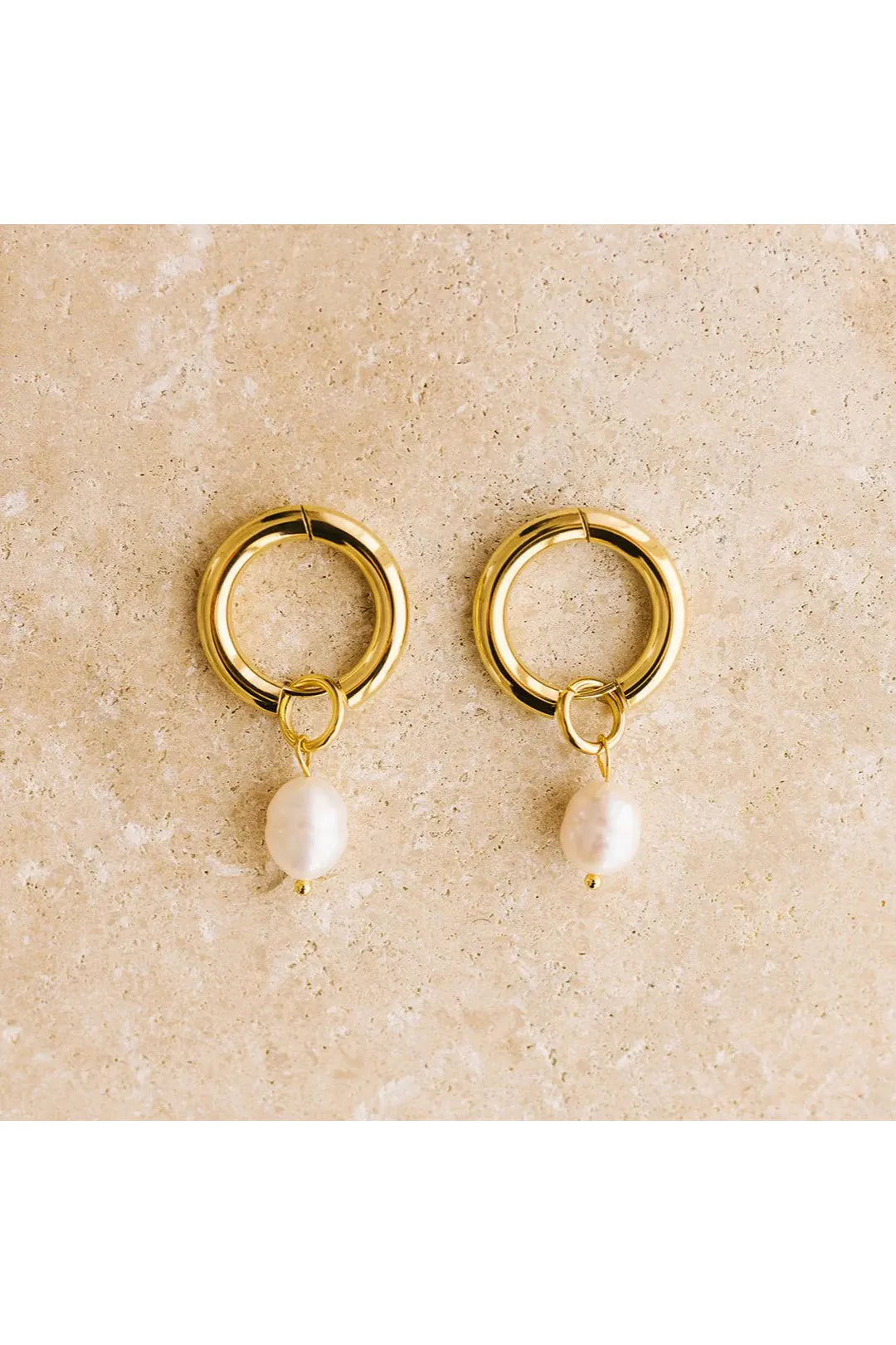 Allegra earrings