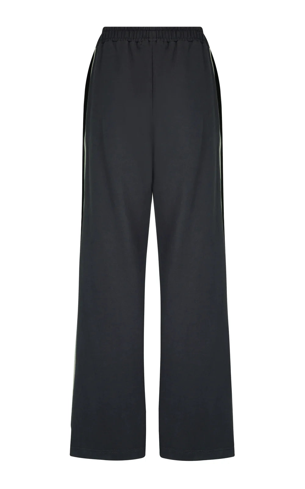 Parisienne trackpant, noir