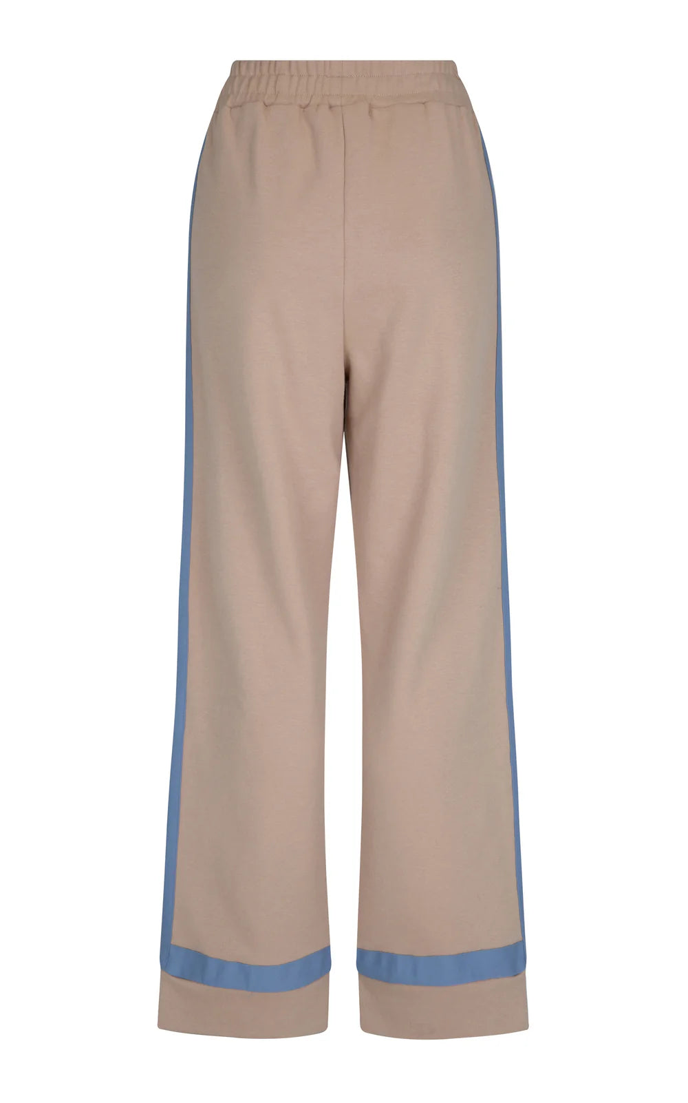 Maya knit pant, nougat
