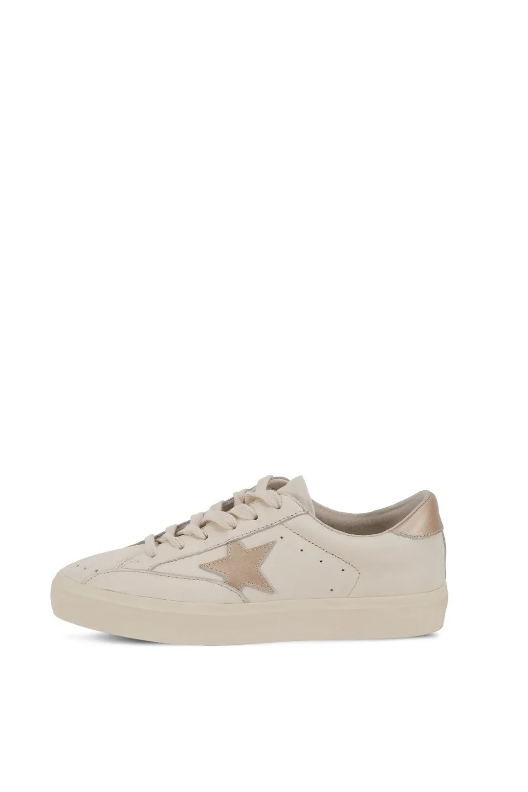 starlett, beige/gold