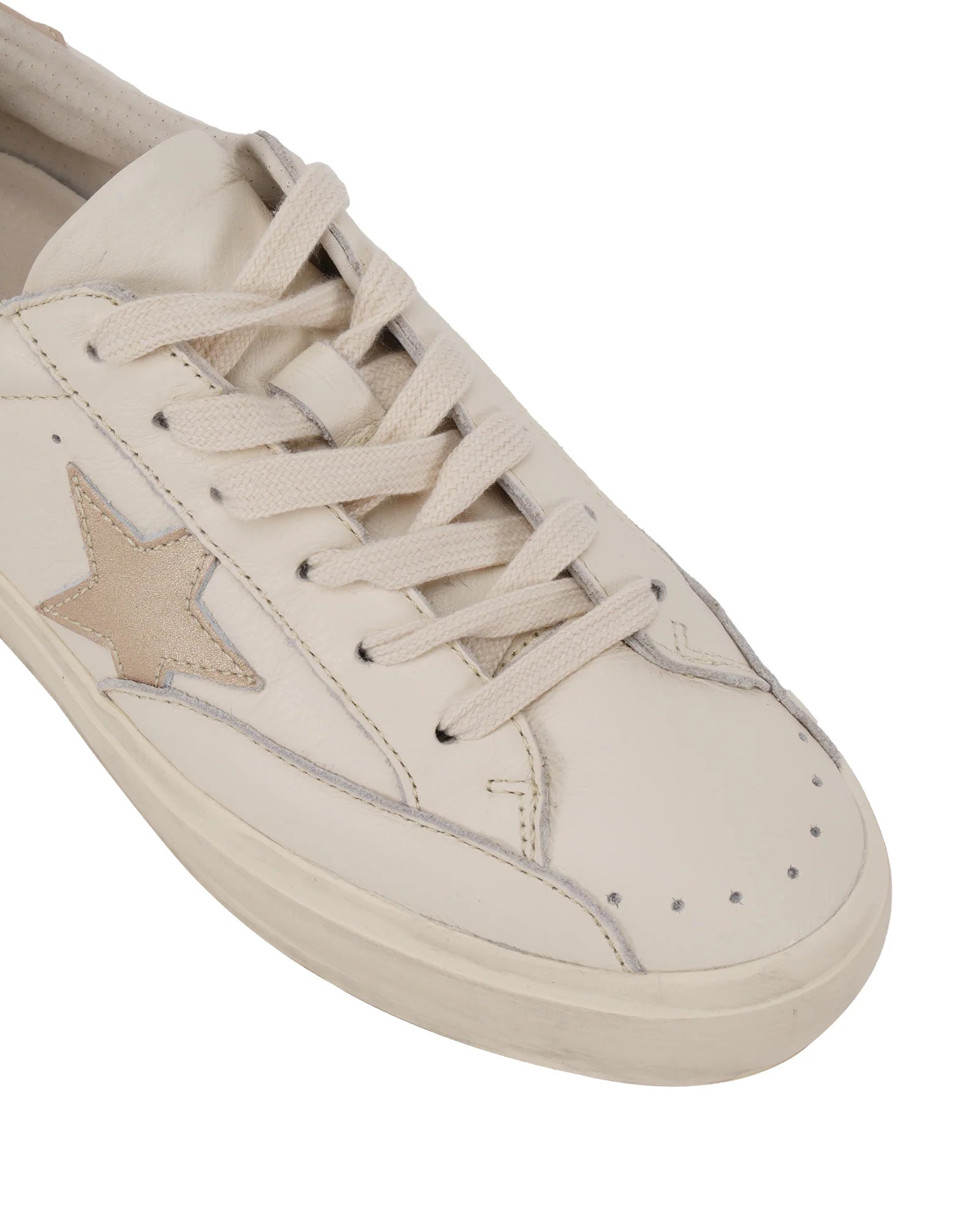 starlett, beige/gold