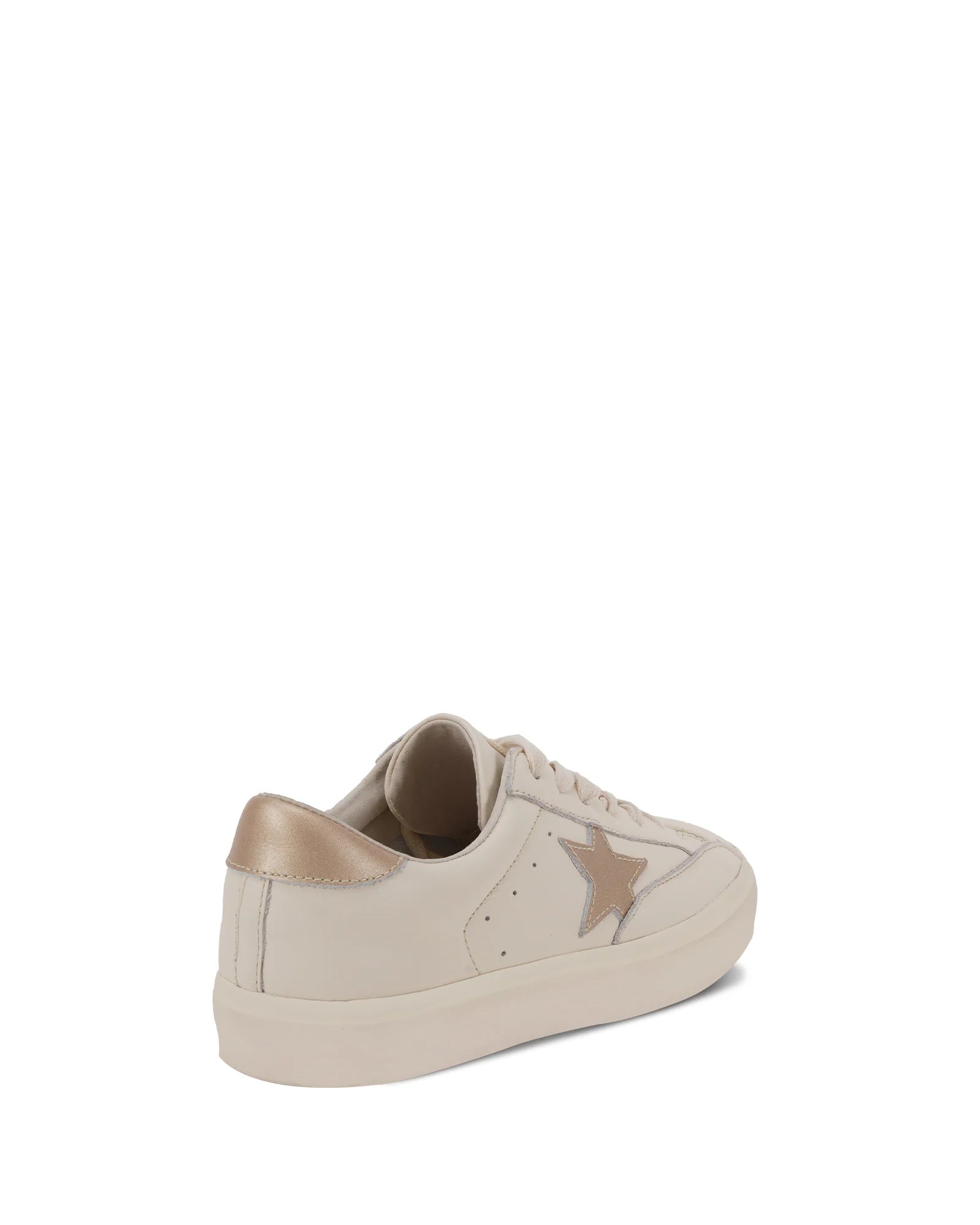 starlett, beige/gold