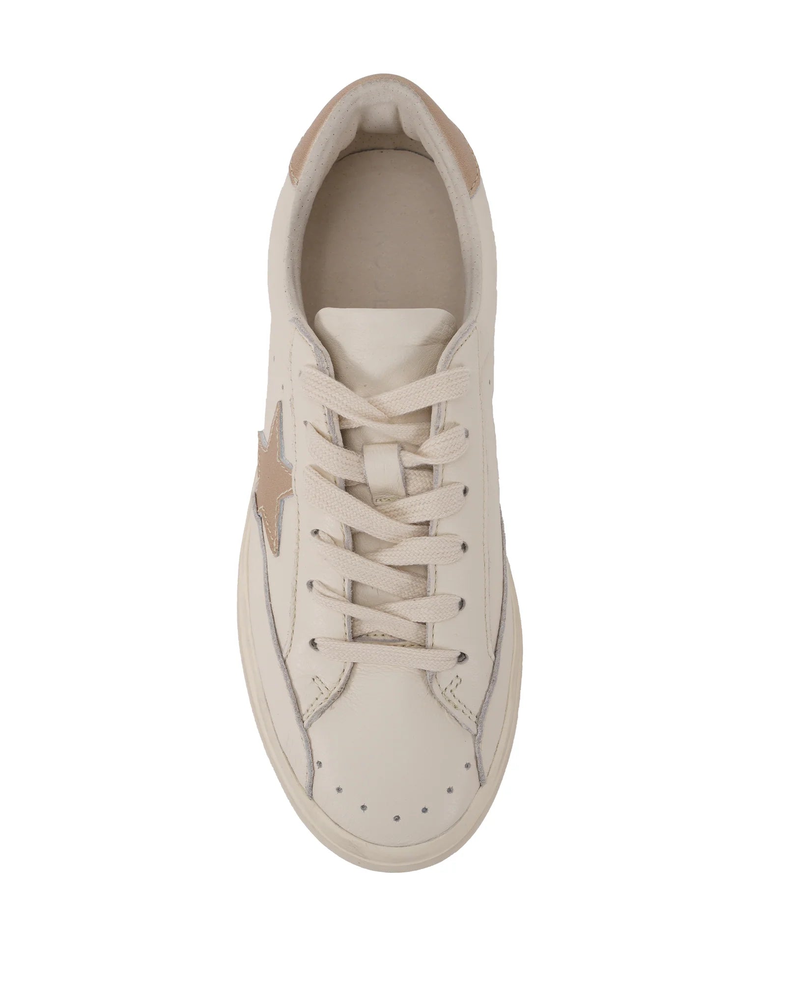starlett, beige/gold