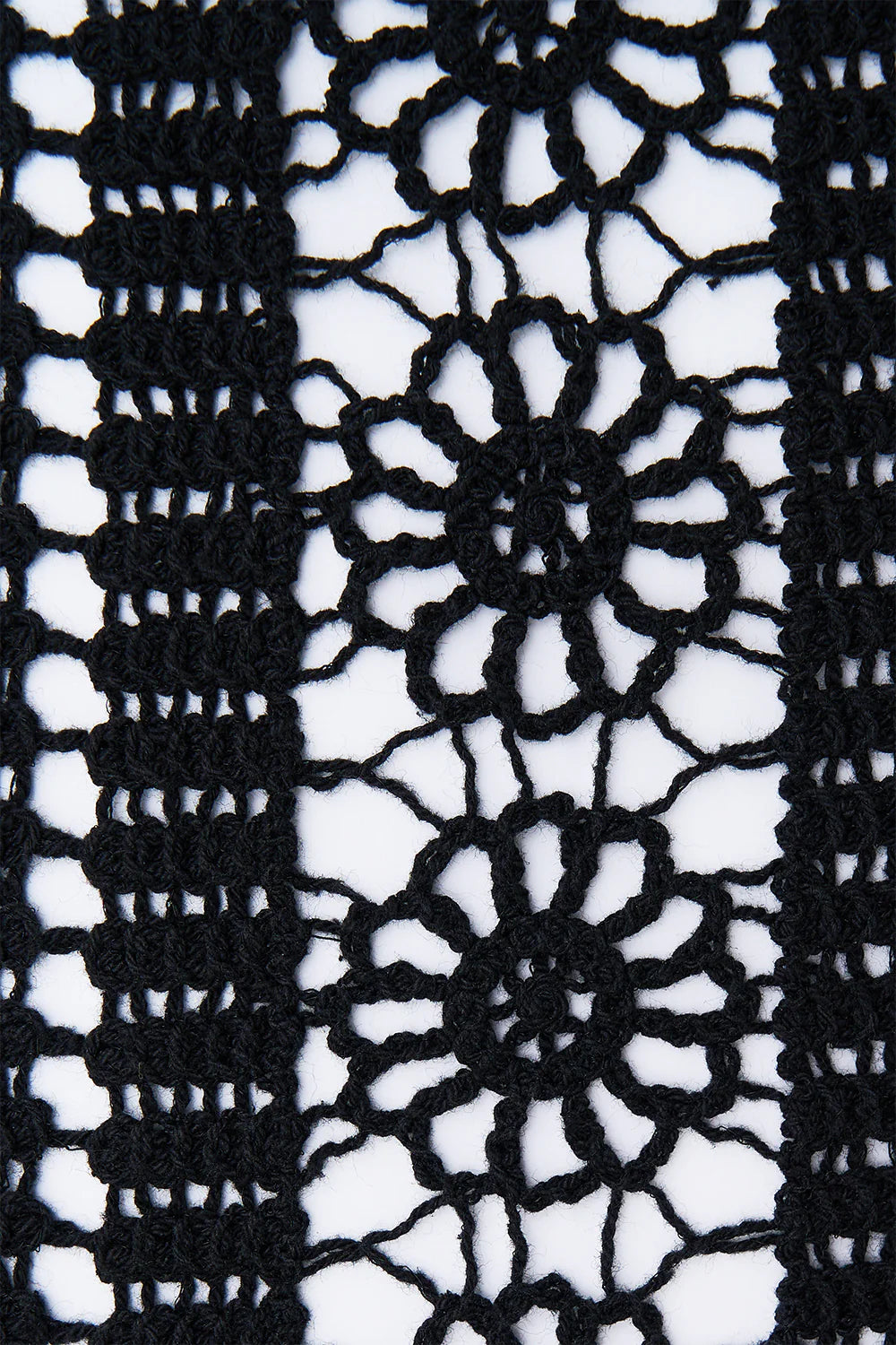 Lace pant, song of the solstice