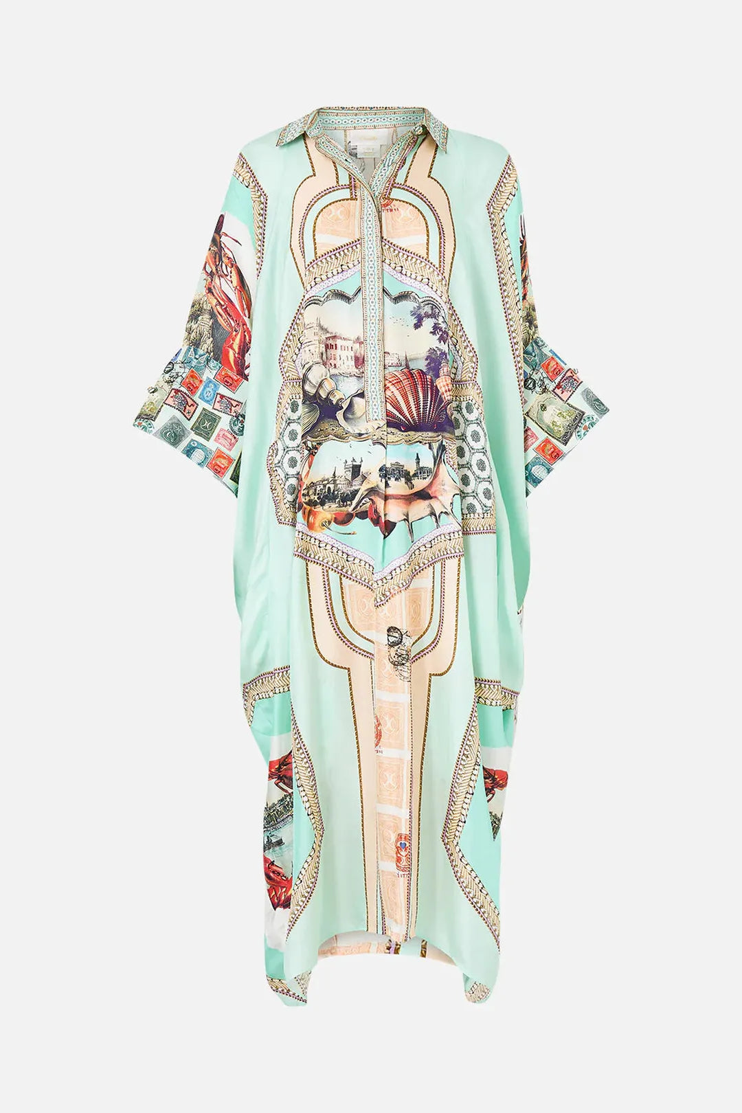 batwing kaftan, With love from türkiye