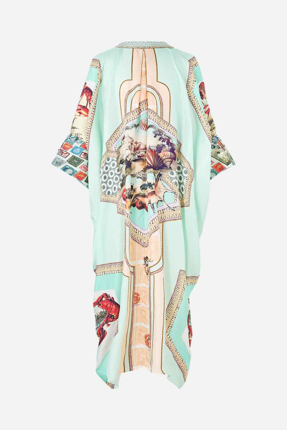 batwing kaftan, With love from türkiye