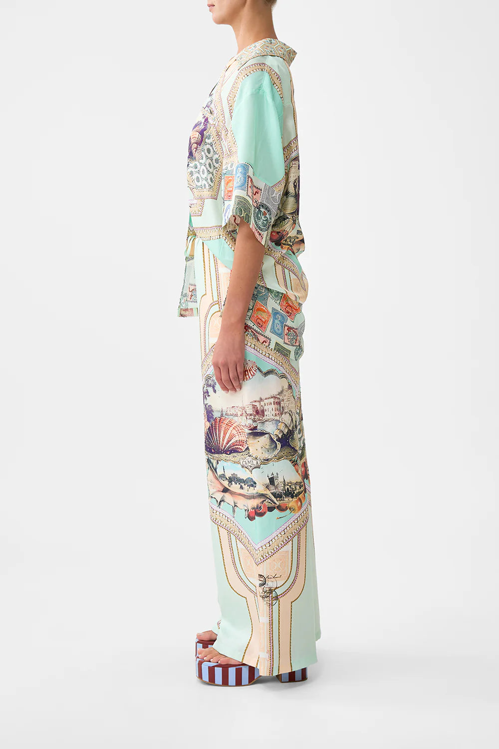 lounge pant, With love from türkiye