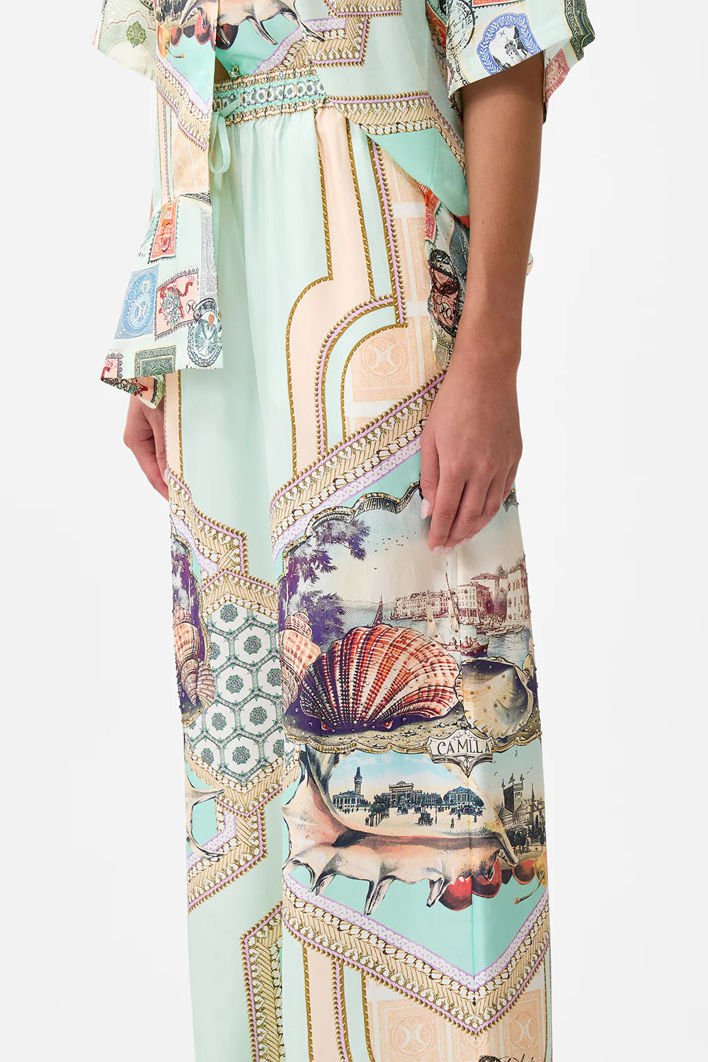 lounge pant, With love from türkiye
