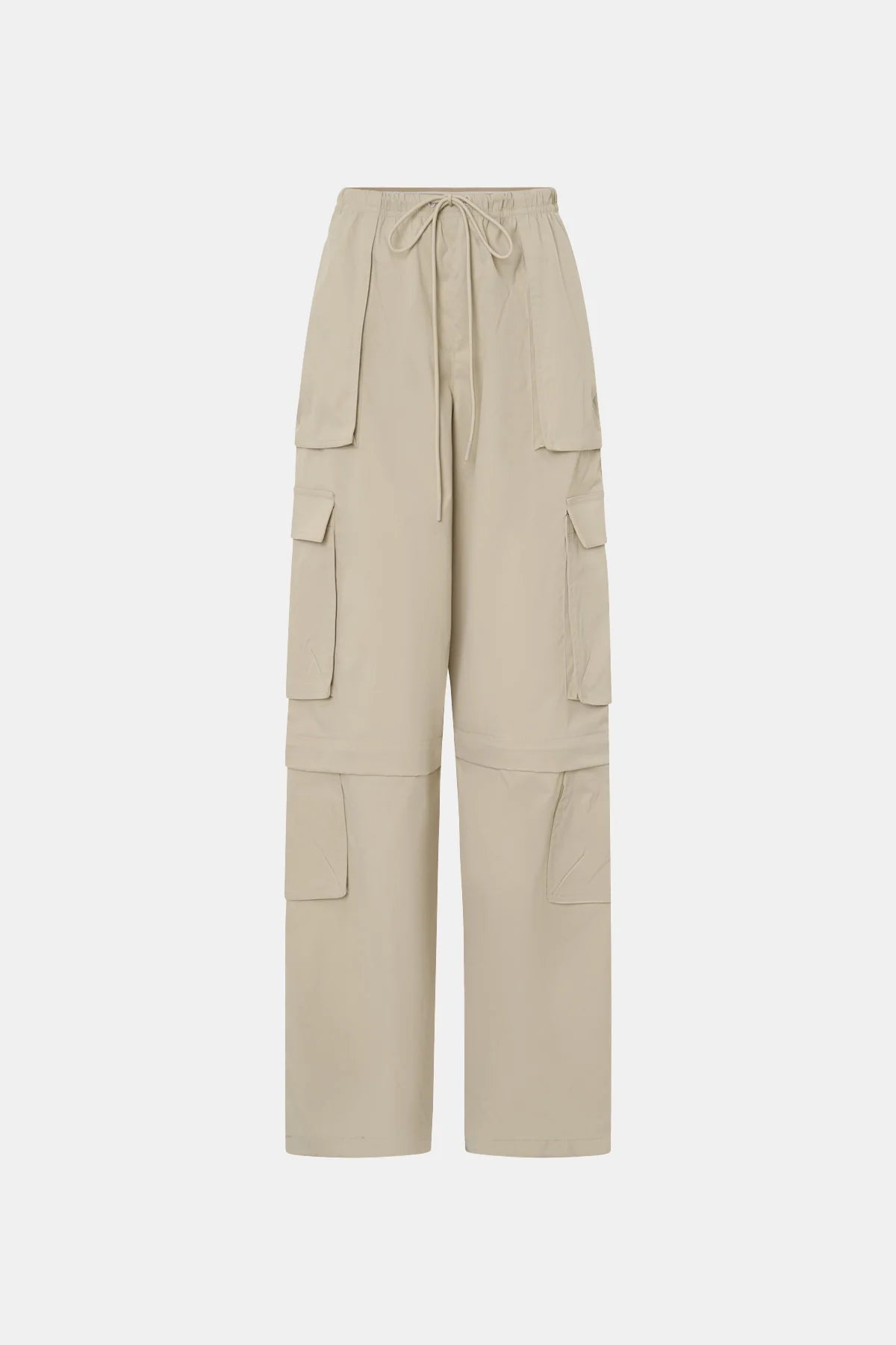 Soraya cargo pant, stone