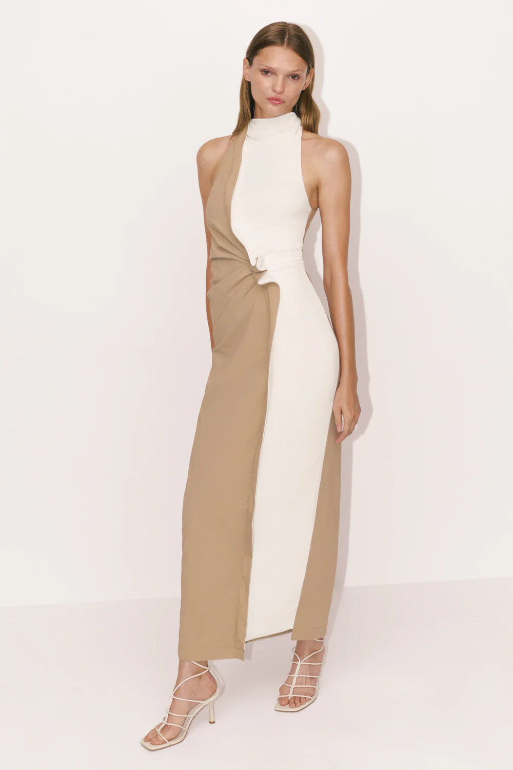 Rowyn maxi dress