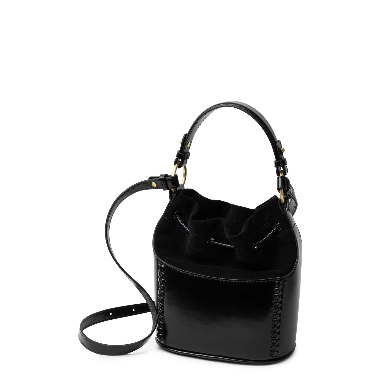 the zilona, black
