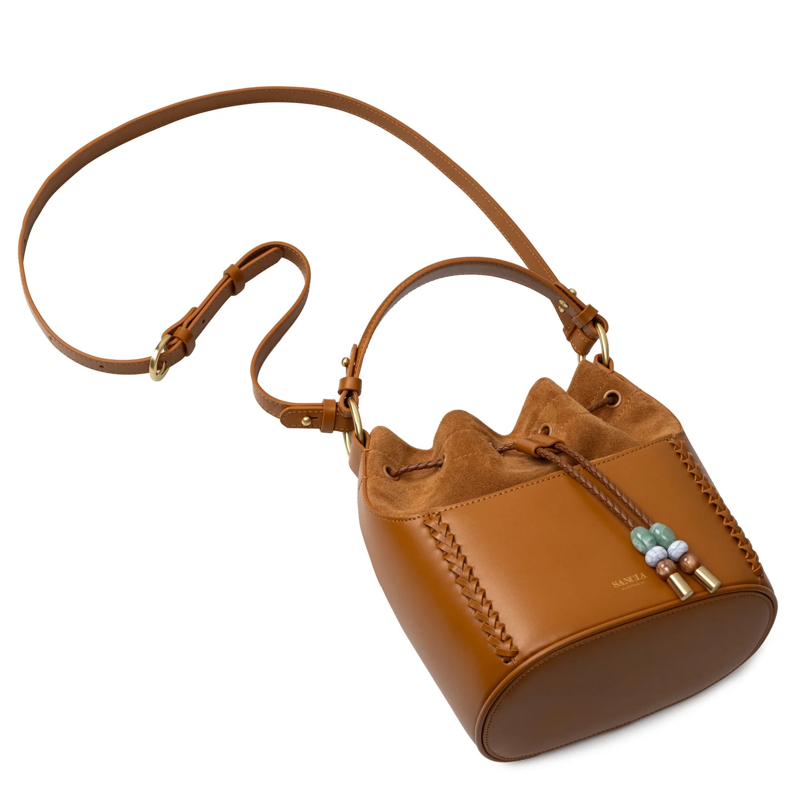 The zilona, walnut